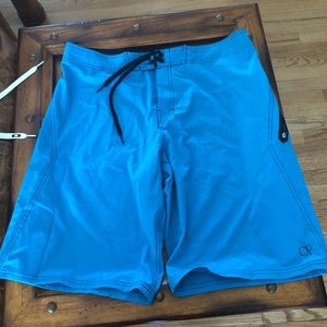 OP (ocean pacific) men’s board shorts